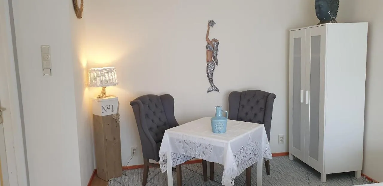 Florian Studio'S Guest House Zandvoort Netherlands